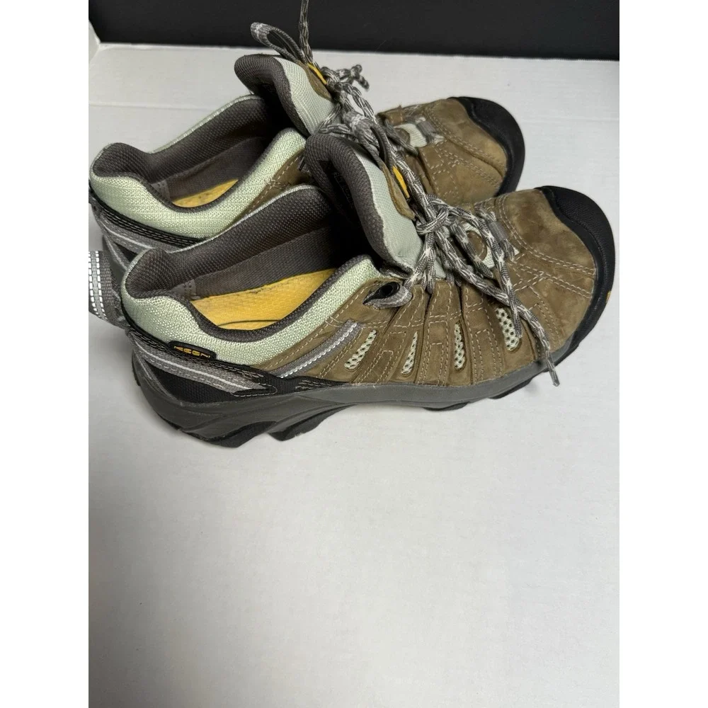 Keen utility flint